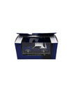 M2 1971 Dodge Charger R/T 440 6-Pack Diecast blue