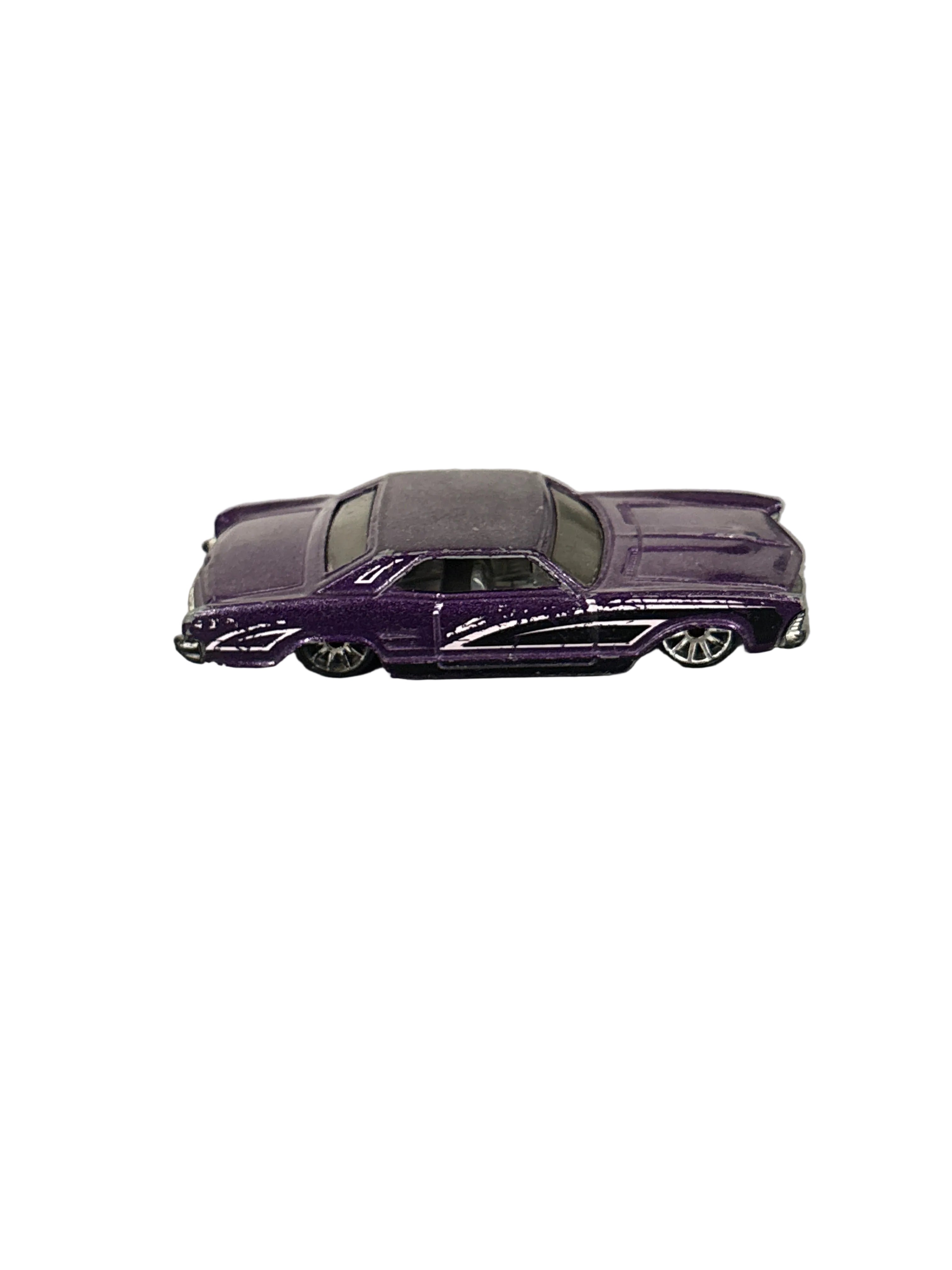 Hot Wheels 64 Riviera Diecast
