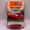 Matchbox Porsche 911 Carrera Cabriolet Diecast