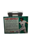 Post Gary Sheffield