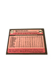 Topps Bob Milacki