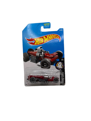 Hot Wheels Rigor Motor Diecast