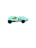 Hot Wheels Twin Mill Diecast blue