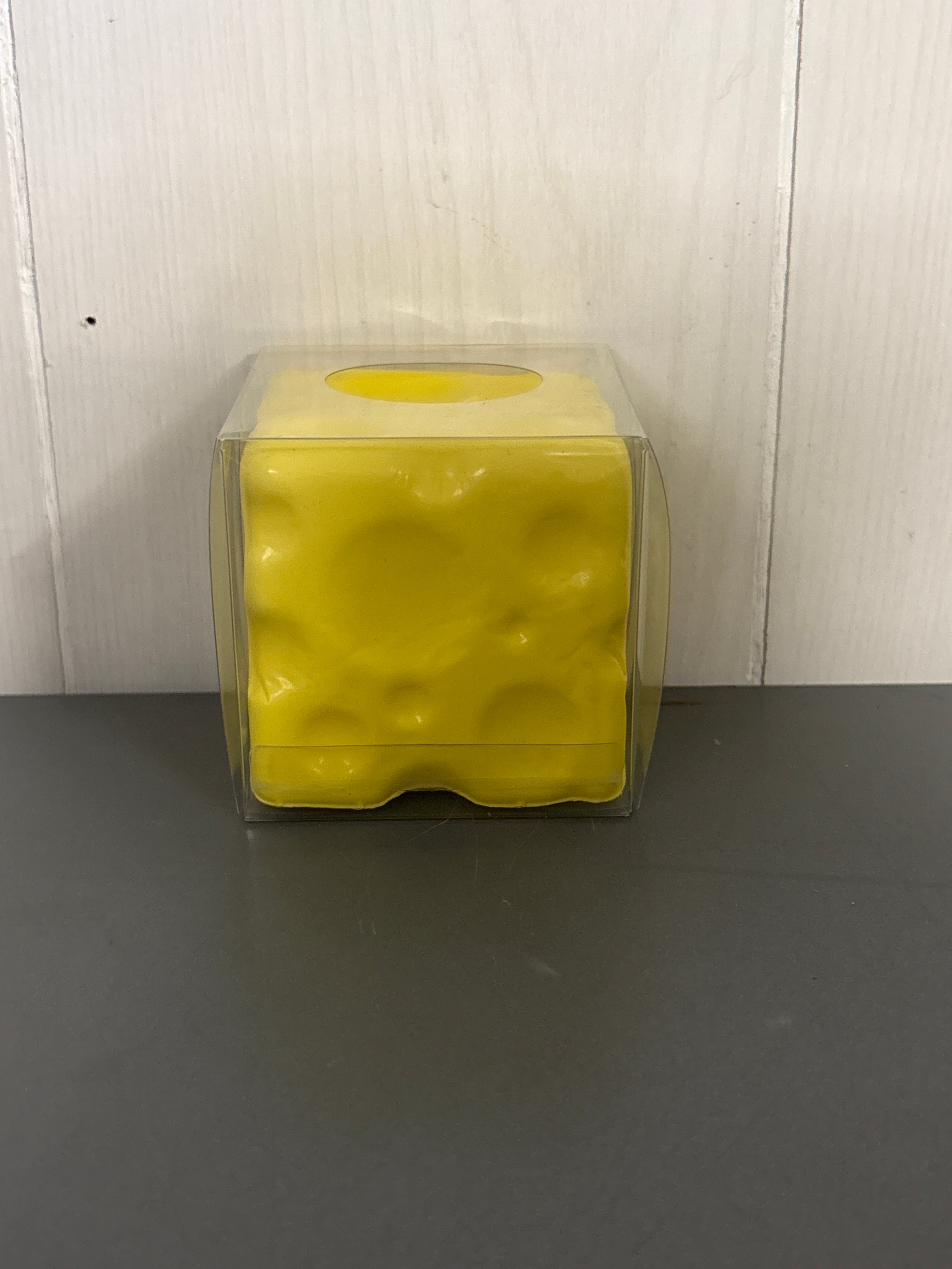 Fun Doh Squishy Cheese