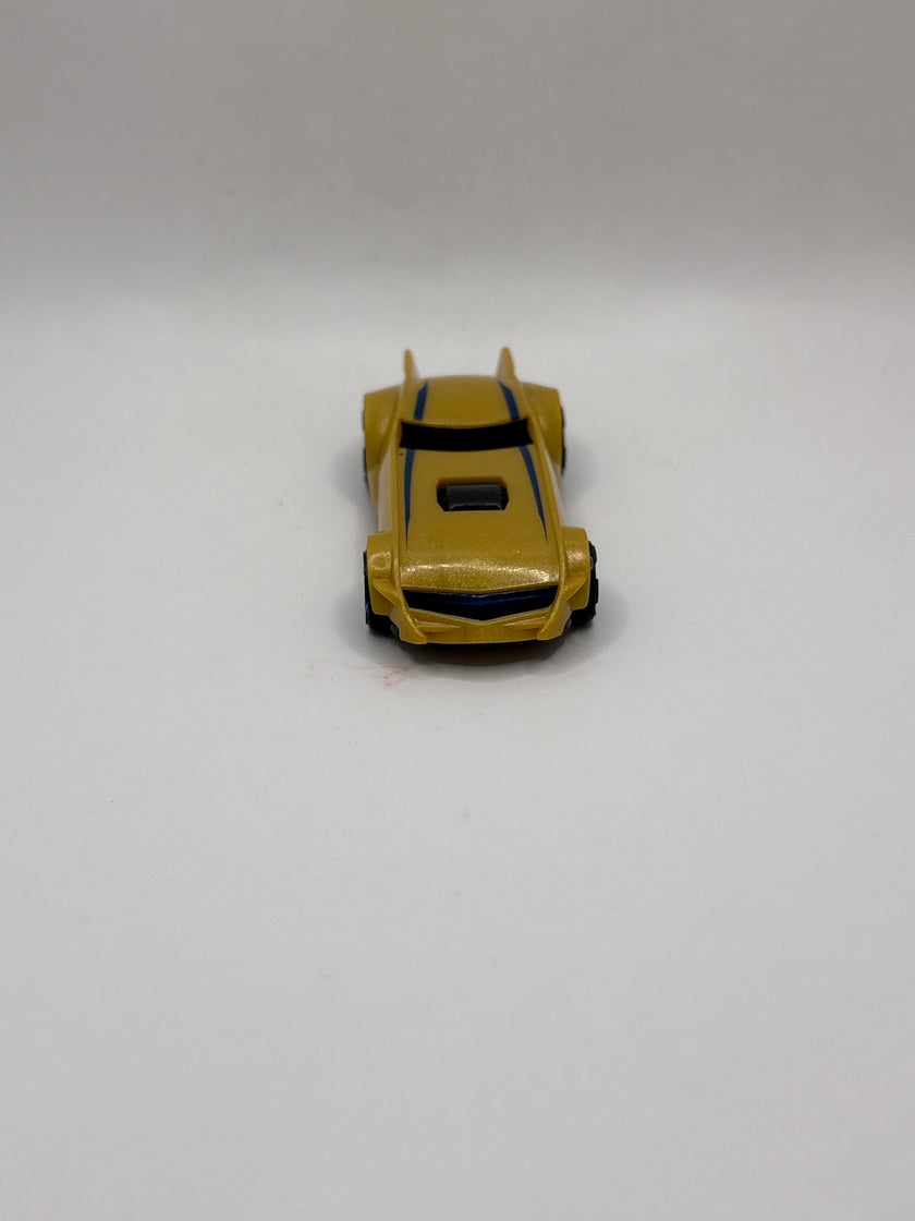 Hot Wheels The Batman Batmobile Diecast