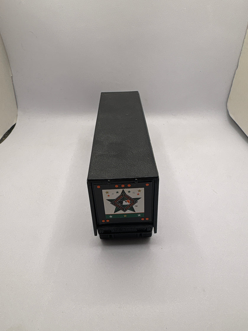 Matchbox All Star Game Tractor Trailer Diecast