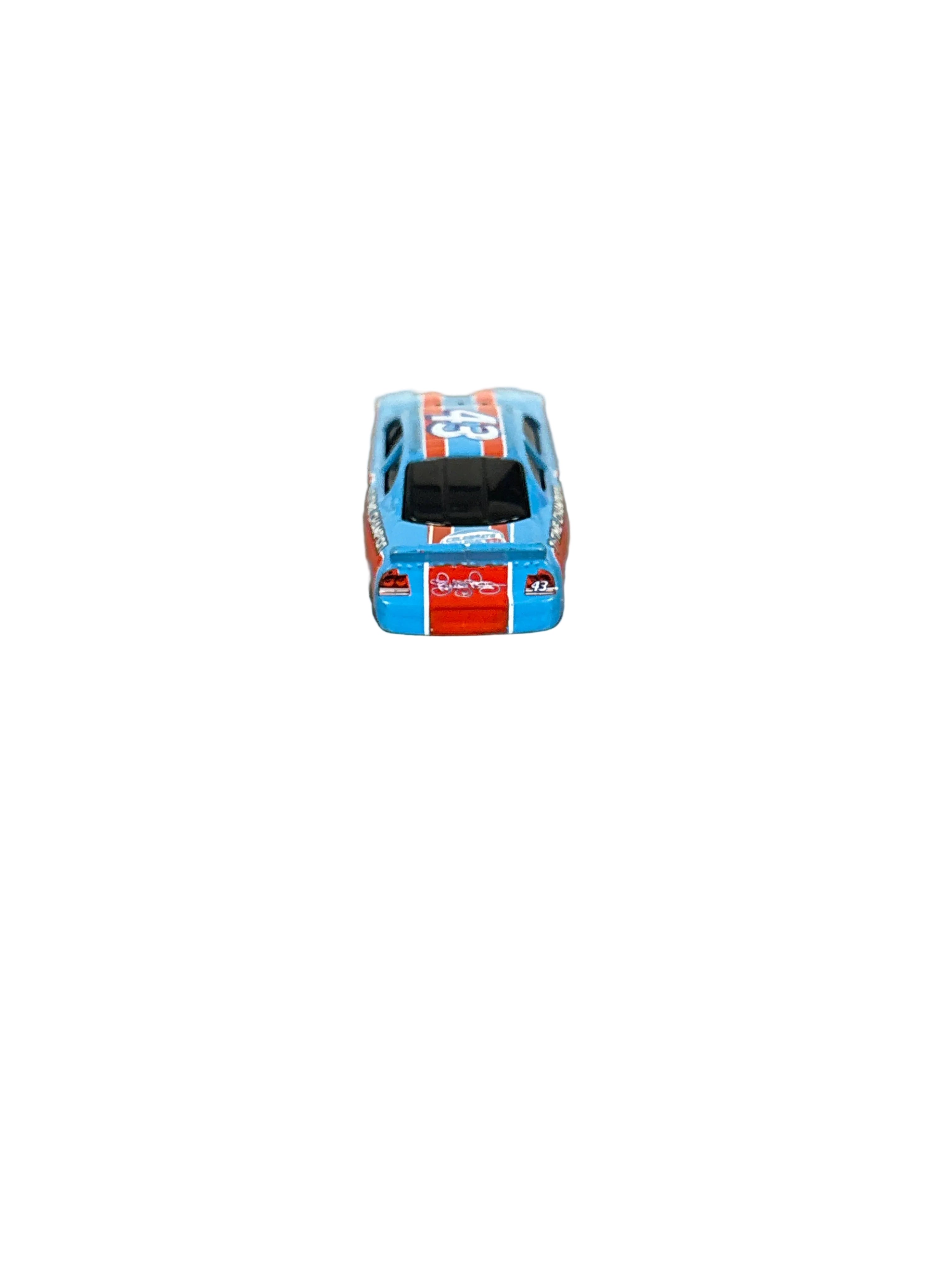 General Mills Richard Petty Diecast