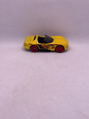 Hot Wheels Dodge Viper Diecast