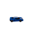 Hot Wheels Lotus Project M250 Diecast blue