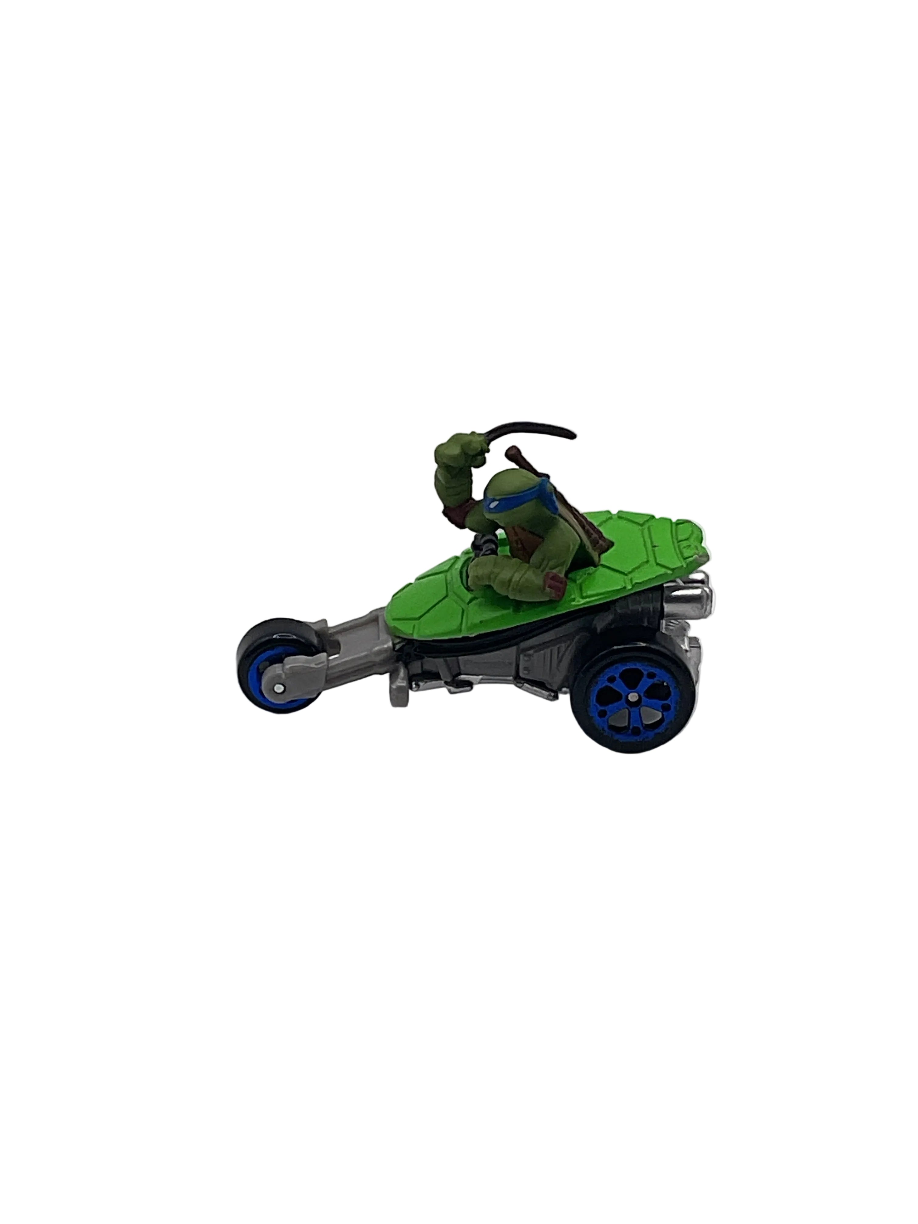 Playmates Teenage Mutant Ninja Turtles Diecast