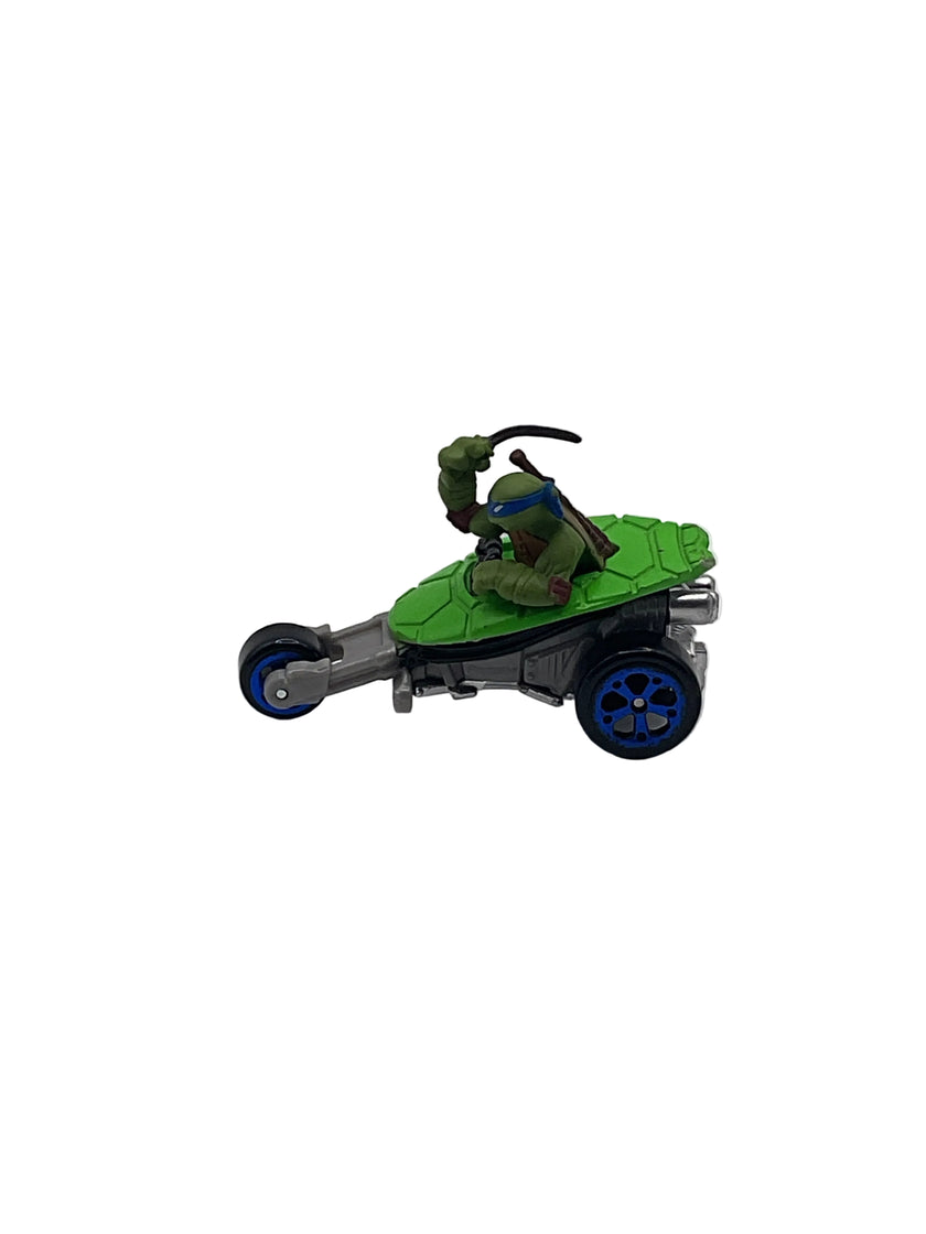Playmates Teenage Mutant Ninja Turtles Diecast