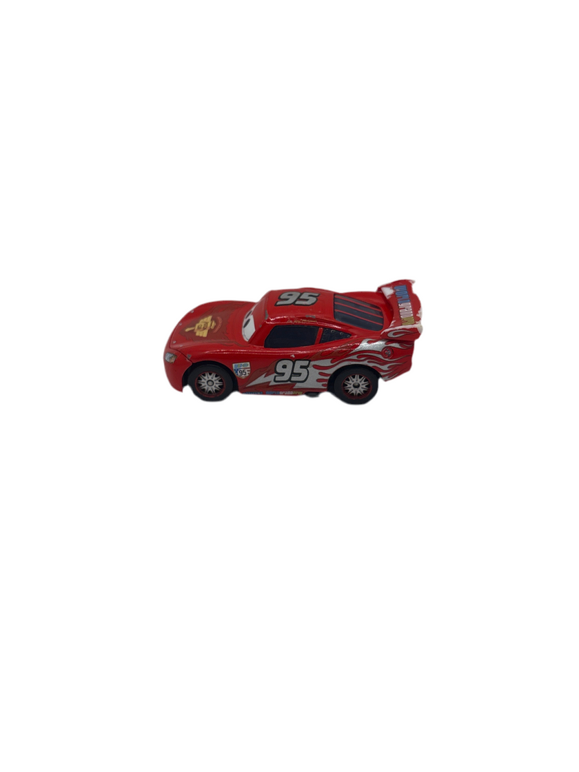 Disney Pixar Cars Lightning McQueen Diecast