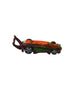 Hot Wheels Carbonator Diecast Orange