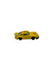 Action Shield Porsche 930 Diecast yellow