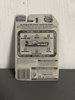 Hot Wheels Track T Diecast white