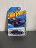 Hot Wheels 71 Lamborghini Miura SV Diecast blue