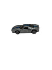 Matchbox 2005 Ford GT Diecast silver