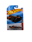 Hot Wheels Formula E Gen3 Diecast black