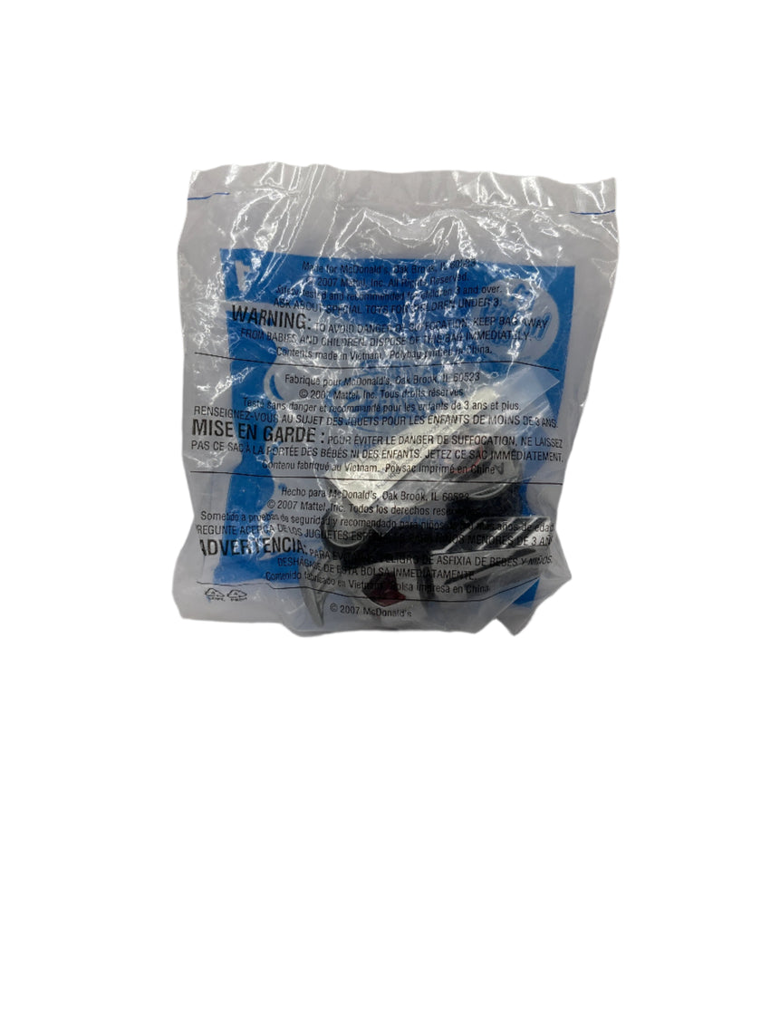 Hot Wheels Ram Slammer Diecast