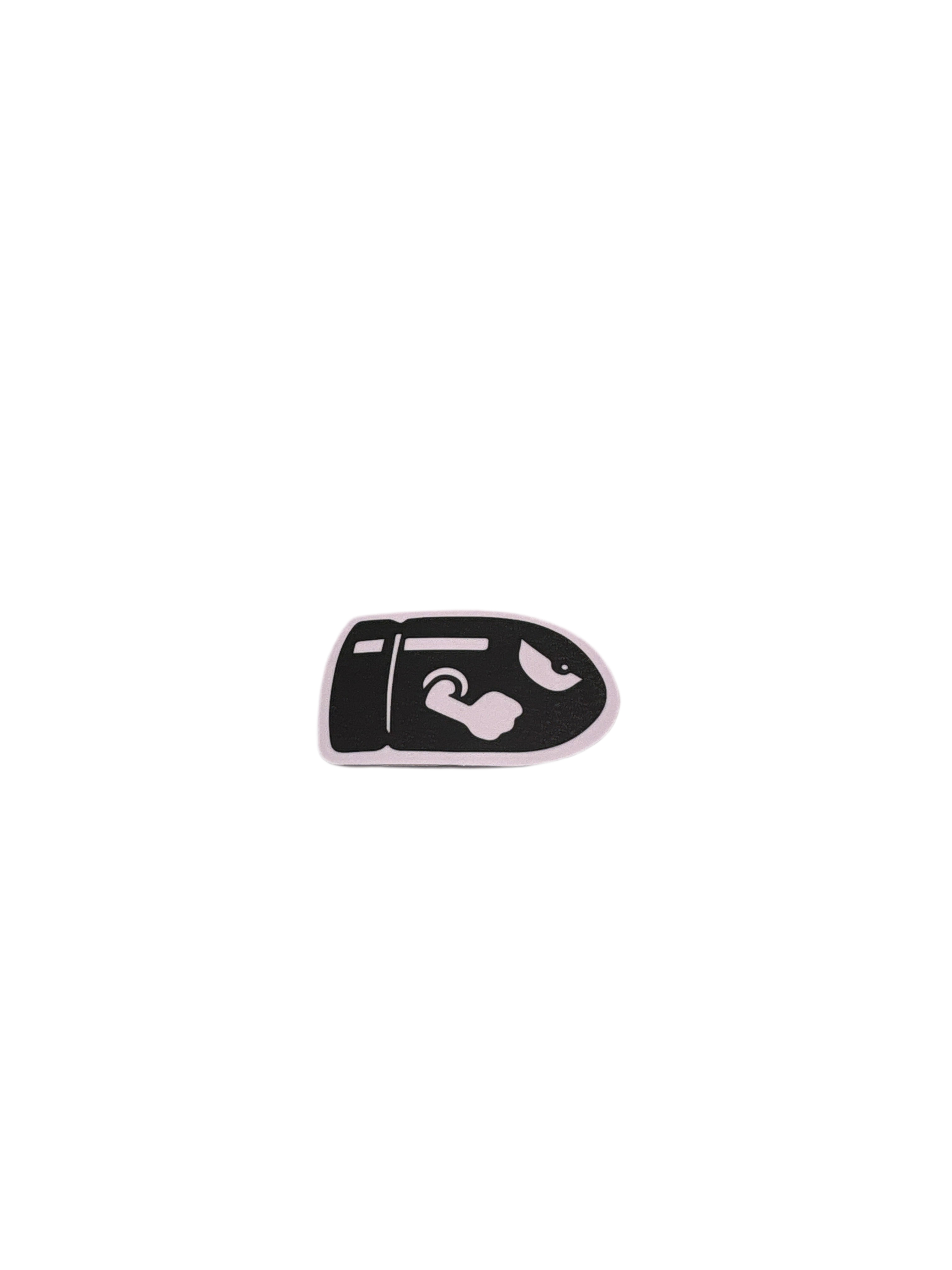 Bullet Sticker + 2 Mystery Stickers – S and E Hobbies and Collectables