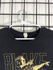 Bella Canvas Blake Shelton T Shirt black
