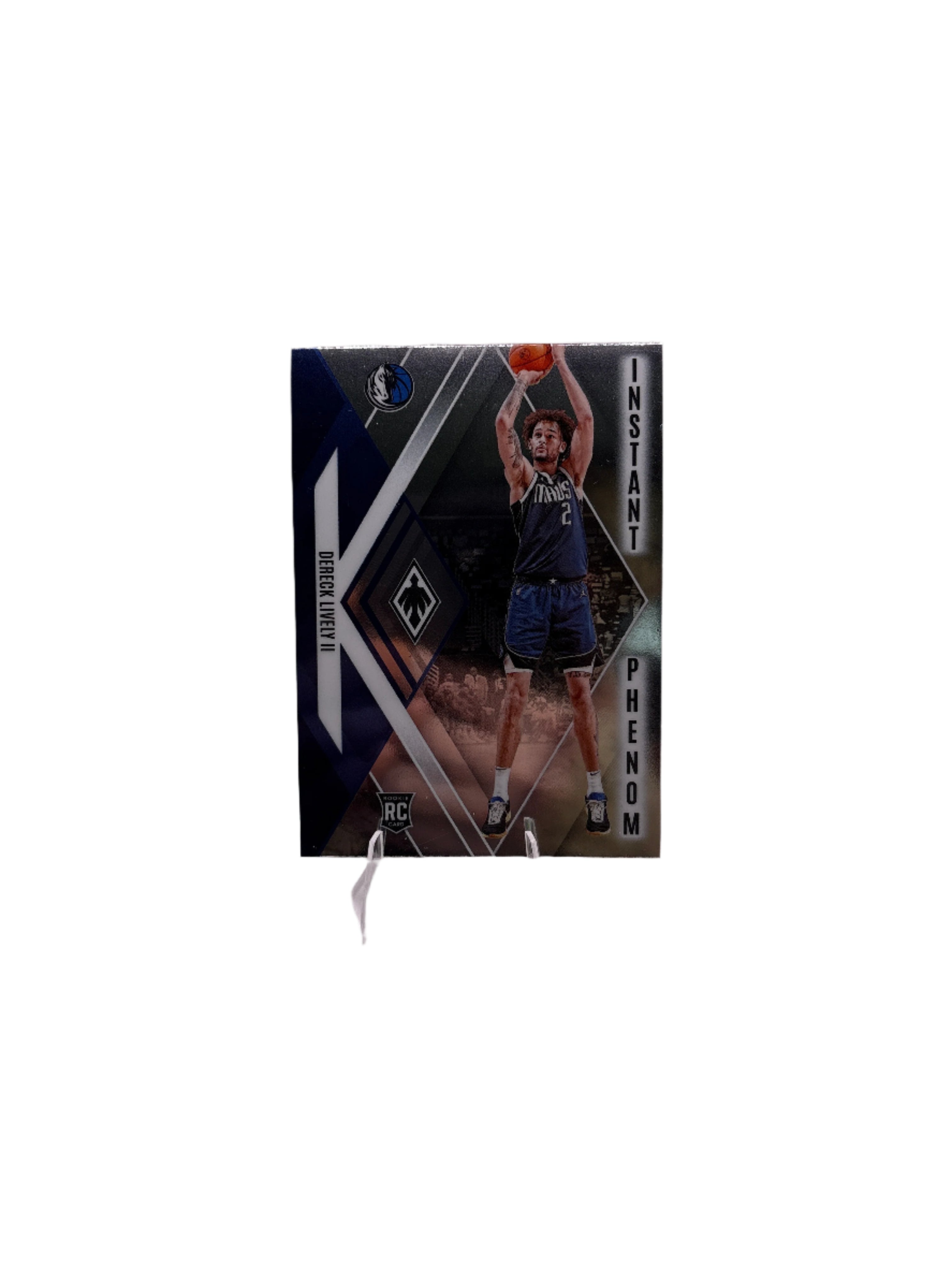 Panini Phoenix Dereck Lively II