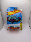 Hot Wheels Croc Rod Diecast multi color