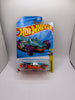 Hot Wheels Croc Rod Diecast multi color