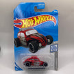 Hot Wheels Custom Volkswagen Beetle Diecast