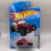 Hot Wheels Custom Volkswagen Beetle Diecast