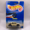 Hot Wheels Hummer Diecast