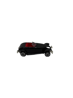 Matchbox Plymouth Prowler Diecast black