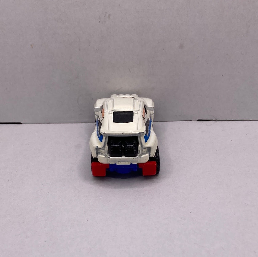 Matchbox Quick Sender Diecast