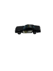 Hot Wheels Dodge Monaco Diecast black