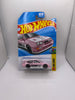 Hot Wheels 87 Ford Sierra Cosworth Diecast pink