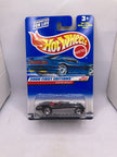 Hot Wheels Austin Healey Diecast