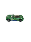 Hot Wheels Power Pipes Diecast