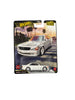 Hot Wheels 1989 Mercedes-Benz 560 SEC AMG Diecast silver