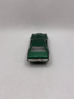 Hot Wheels 72 Ford Gran Torino Sport Diecast green