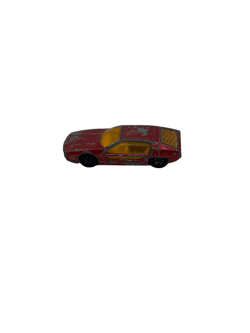 Matchbox Lamborghini Marzal Diecast