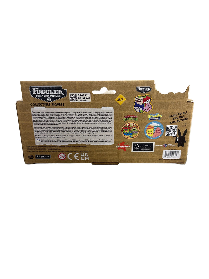 Fuggler 3 Pack multi color