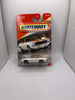 Matchbox 1969 Camaro SS 396 Diecast white