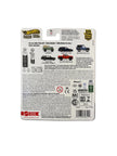 Hot Wheels Land Rover S2 Diecast