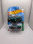 Hot Wheels 87 Dodge D100 Diecast
