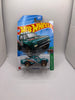 Hot Wheels 87 Dodge D100 Diecast