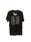 Vans Warped Tour T shirt