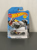 Hot Wheels Tur-Bone Charged Diecast Maroon