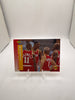 Upper Deck Houston Rockets Team Card