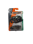 Matchbox Sahara Survivor Diecast