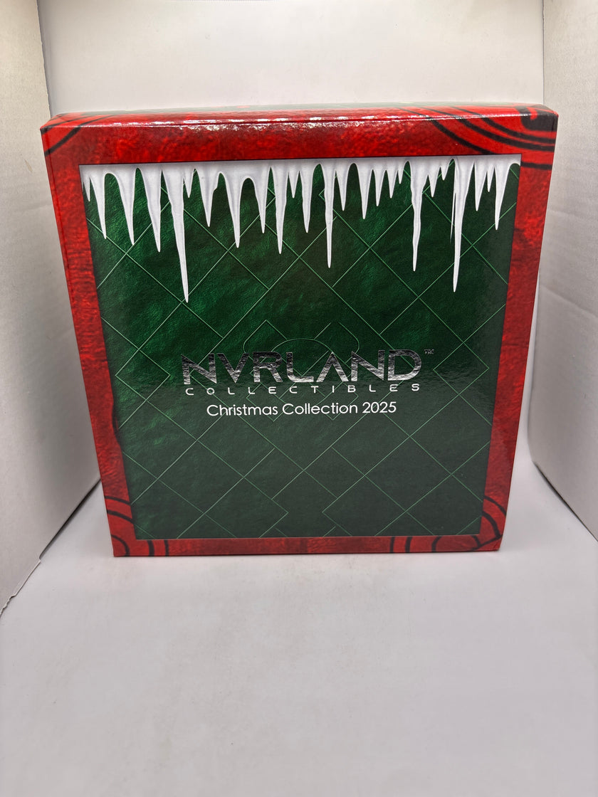 NVRLand 1976 Volkswagen Golf GTI Widebody Diecast